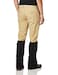 Rubies Mens Adult Steampunk Suede Spats Costume Accessory Black One Size