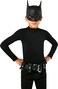 Rubies The Batman Batman Utility Belt for Kids Boys No Size