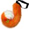 HAOAN Adults 26 Inch Wolf Tail Soft Long Fur Cat Fox Costume Tail for Halloween Party Costume