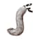 JUNBOON Faux Fur Fox Tail for Cosplay Costume Halloween Party Fox