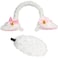 Tequise Lamb Headband and Tail Costume Sheep Cosplay Accessories