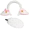 Tequise Lamb Headband and Tail Costume Sheep Cosplay Accessories