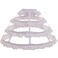 GRACEART Wedding Dress Petticoat Crinoline Underskirt Hoop Skirt