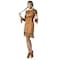 Fun World Womens Native American Adult Costume Large