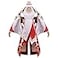 Nuoqi Yae Miko Cosplay Outfits Lady Yae Cosplay Costumes Full Set M