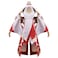 Nuoqi Yae Miko Cosplay Outfits Lady Yae Cosplay Costumes Full Set M