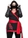 Leg Avenue Costume Multi 3X4X