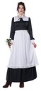 California Costumes Pilgrim Woman Costume Small