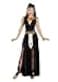 Dreamgirl Womens Exquisite Cleopatra Costume BlackGold Medium