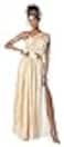California Costumes Calico Golden Goddess Womens Costume Medium