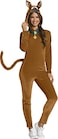 Rubies at Party City ScoobyDoo ScoobyDoo Costume for Adults Womens Medium