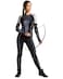 Rubies The Hunger Games Catching Fire Katniss Everdeen Costume for Adults Womens XS
