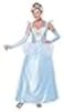 California Costumes Womens Classic Cinderella Costume XLarge
