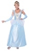 California Costumes Womens Classic Cinderella Costume XLarge