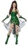 California Costumes Lethal Beauty Costume XSmall