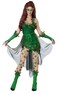 California Costumes Lethal Beauty Costume XSmall