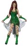 California Costumes Lethal Beauty Costume XSmall