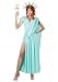 California Costumes Lady Liberty Costume Medium