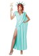 California Costumes Lady Liberty Costume Medium