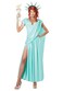 California Costumes Lady Liberty Costume Medium