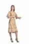 Funsies RG Costumes Womens Native American Maiden Brown One Size