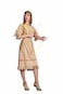 Funsies RG Costumes Womens Native American Maiden Brown One Size