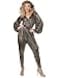 California Costumes Gold Disco Queen Womens Costumes Large