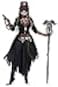 California Costumes Womens Voodoo Magic Costume XLarge