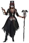 California Costumes Womens Voodoo Magic Costume XLarge