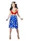 Rubies Adult Wonder Woman Costume