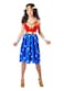 Rubies Adult Wonder Woman Costume