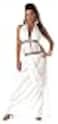 California Costumes Spartan Queen Costume Medium