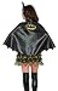 Rubies Costume Co Cape Batgirl