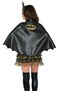 Rubies Costume Co Cape Batgirl