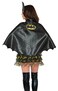 Rubies Costume Co Cape Batgirl