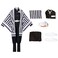 Okazaki Iguro Costume Kimono Halloween Outfit Iguro S