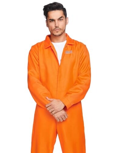 Leg Avenue Costume OrangeOrange OS