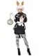 California Costumes Womens The White Rabbit Costume Medium
