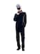 OSIAS Mens Gojo Satoru Teacher Uniform Cosplay Costume XL