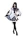OSIAS Women Akemi Homura Cosplay Costume S