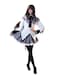 OSIAS Women Akemi Homura Cosplay Costume S