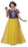 California Costumes Womens Deluxe Snow White Costume