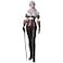miccostumes Womens Witch Cosplay Costume women m