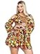 Leg Avenue womens Adult Sized Costumes Multi 1X 2X US