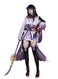 OSIAS Upgraded Edition Genshin Impact Beelzebul Cosplay CostumeS