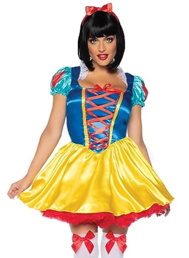 Leg Avenue womens Adult Sized Costumes Multi Small Medium US