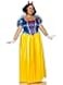 Leg Avenue 85407X10108 Classic Snow White Costume 1X2X Multicolor