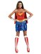 Rubies DC Comics Wonder Woman Costume for Adults Womens Plus