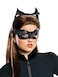 Rubies DC Batman The Dark Knight Rises Catwoman Costume for Adults Womens Small