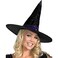 Disguise Womens My Brilliantly Bewitched Women Plus Size Costume Black XLarge